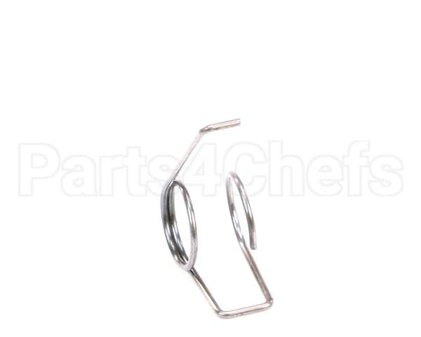 3.6.01.011 Spaceman Usa Spring, Rear Torsion, Right