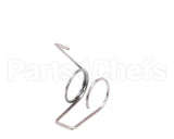 3.6.01.011 Spaceman Usa Spring, Rear Torsion, Right