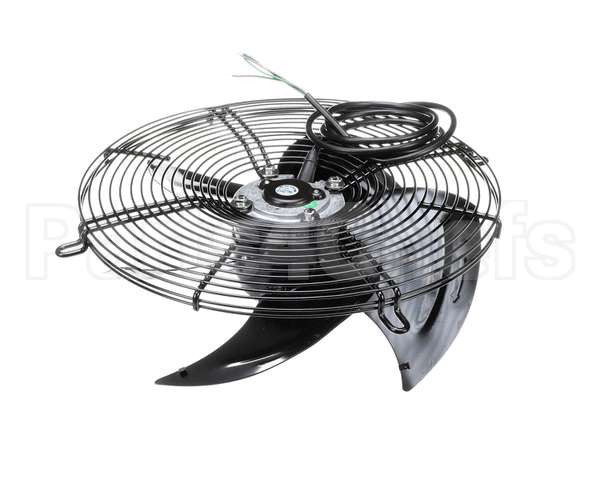 30-0105-0001 Fbd Condenser Fan Motor 50/60Hz