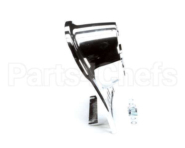 30-10109K World Dryer Kit Nozzle (V2) (K)