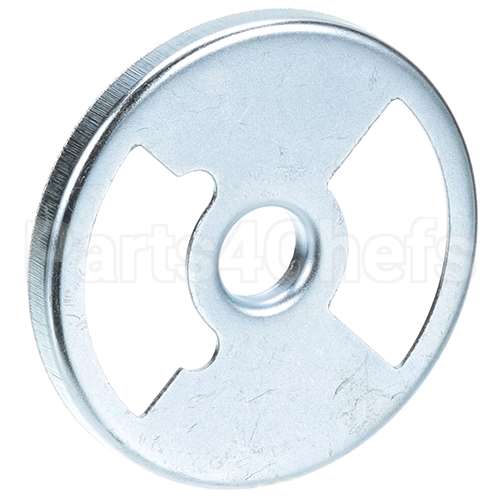 30-126 Compatible Jade Air Mixer Plate