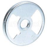 30-126 Compatible Jade Air Mixer Plate