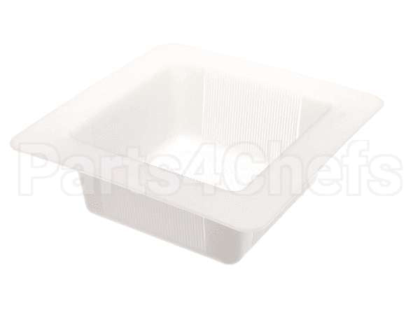 30-141 Krowne Flanged Floor Drain Strainer