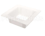 30-141 Krowne Flanged Floor Drain Strainer