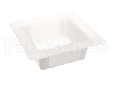 30-141 Krowne Flanged Floor Drain Strainer