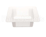 30-141 Krowne Flanged Floor Drain Strainer