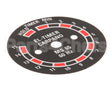 30-190 Varimixer 15 Minute Timer (Metal) Scale Carpano.