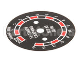 30-190 Varimixer 15 Minute Timer (Metal) Scale Carpano.