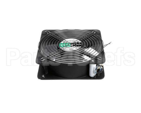 30-2009-0002 Fbd Fan,W/Finger Guard,352