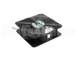 30-2009-0002 Fbd Fan,W/Finger Guard,352