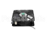 30-2009-0002 Fbd Fan,W/Finger Guard,352