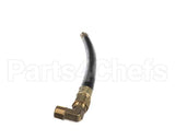 30-29 Atlas Metal Drain Extension