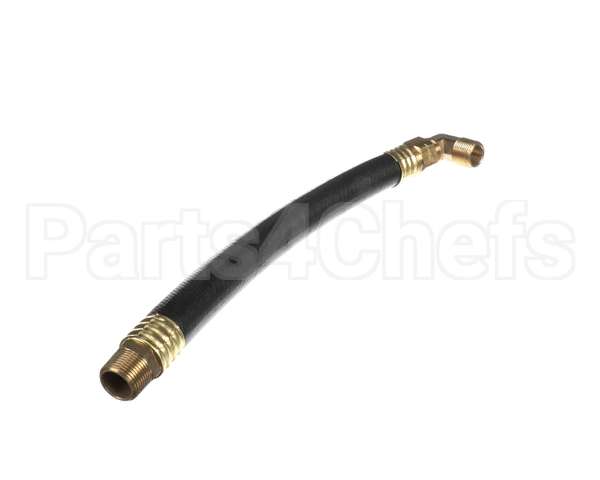 30-29 Atlas Metal Drain Extension