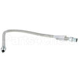 30-3132-36 Compatible Dormont Hose, Gas - 1/2 X 36