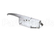 30 Imperial Brown Latch- K-77 Body Only- Brushed