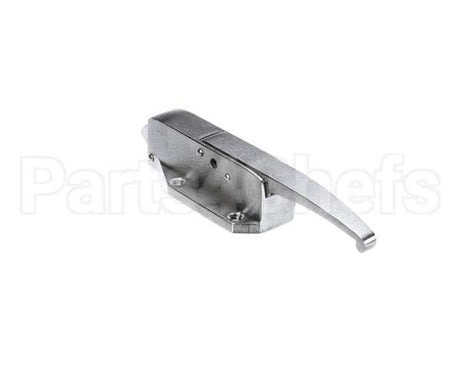 30 Imperial Brown Latch- K-77 Body Only- Brushed