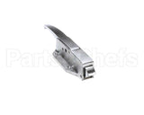 30 Imperial Brown Latch- K-77 Body Only- Brushed