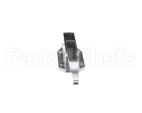 30 Imperial Brown Latch- K-77 Body Only- Brushed