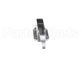 30 Imperial Brown Latch- K-77 Body Only- Brushed