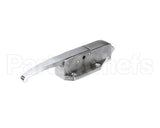 30 Imperial Brown Latch- K-77 Body Only- Brushed