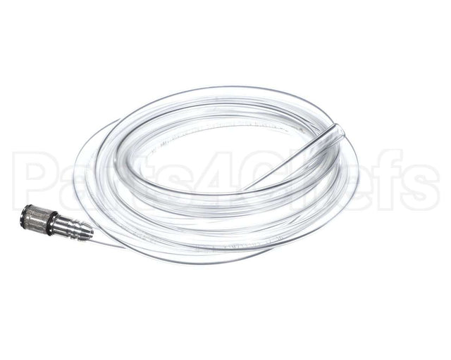300-0108 Spray Master Chem Assy, P/U 8', Tube W/Foot Screen