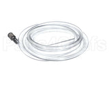 300-0108 Spray Master Chem Assy, P/U 8', Tube W/Foot Screen