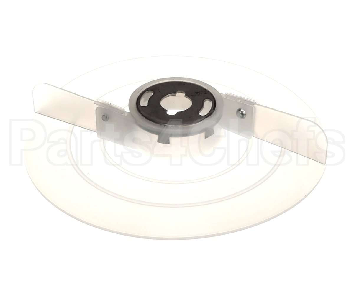 300-012 Eurodib Drain Disc