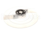300-012 Eurodib Drain Disc