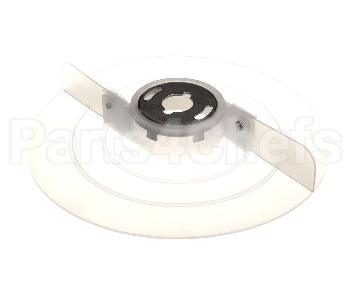 300-012 Eurodib Drain Disc
