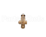 300-0157 Spray Master Unloader, White Spring