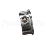 300-0166 Spray Master Gauge, Pres, 0-2000Psi 1/4M, Gly Filled