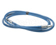 300-0174 Spray Master Hose Hipres 38X12' 38M Swivel Ftng