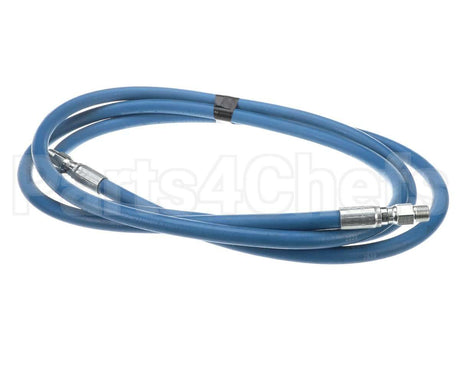 300-0174 Spray Master Hose Hipres 38X12' 38M Swivel Ftng