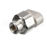 300-0192 Spray Master Selector, Nzl, Dl 1/4Fm In, 2.25 Fm Out