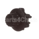 300-0233 Spray Master Valve, Dl Chem Selector W/Knb & 3 Nipple