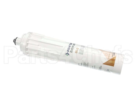 300-05802 Everpure S5-Q Qwik-Twist Sediment Filte