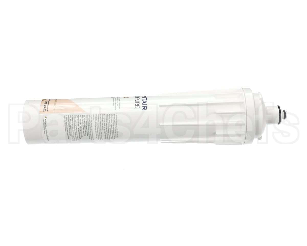 300-05802 Everpure S5-Q Qwik-Twist Sediment Filte