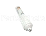 300-05802 Everpure S5-Q Qwik-Twist Sediment Filte