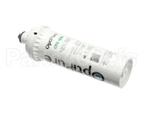 300-05828 Filter Express Optipure Cto-Q10 Cartridge, Pre & Post