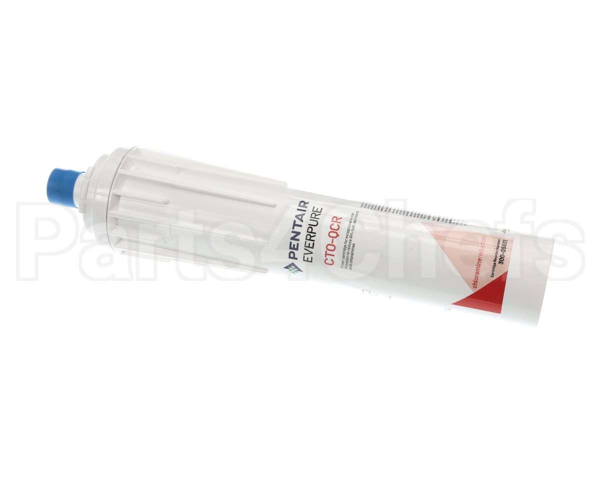 300-05831 Everpure Cto-Qcr