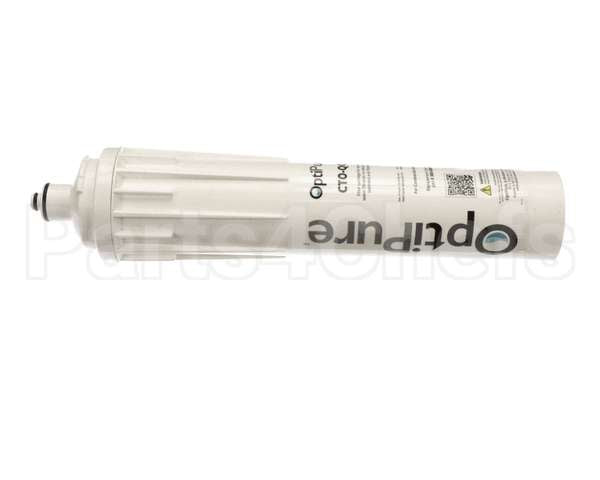 300-05831 Filter Express Optipure 10" - 0.5 Micron/Cto