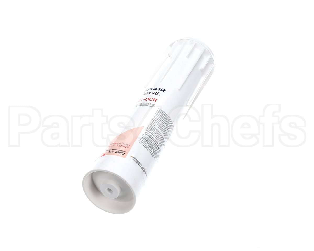 300-05832 Everpure Ctos-Qcr