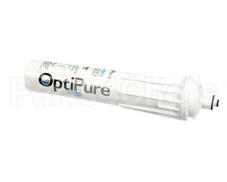 300-05832 Filter Express Optipure Filter, Ctos-Qcr 10