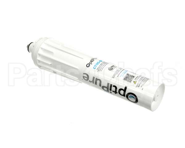 300-05832 Filter Express Optipure Filter, Ctos-Qcr 10