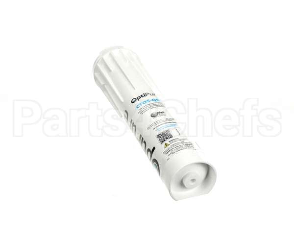 300-05832 Filter Express Optipure Filter, Ctos-Qcr 10