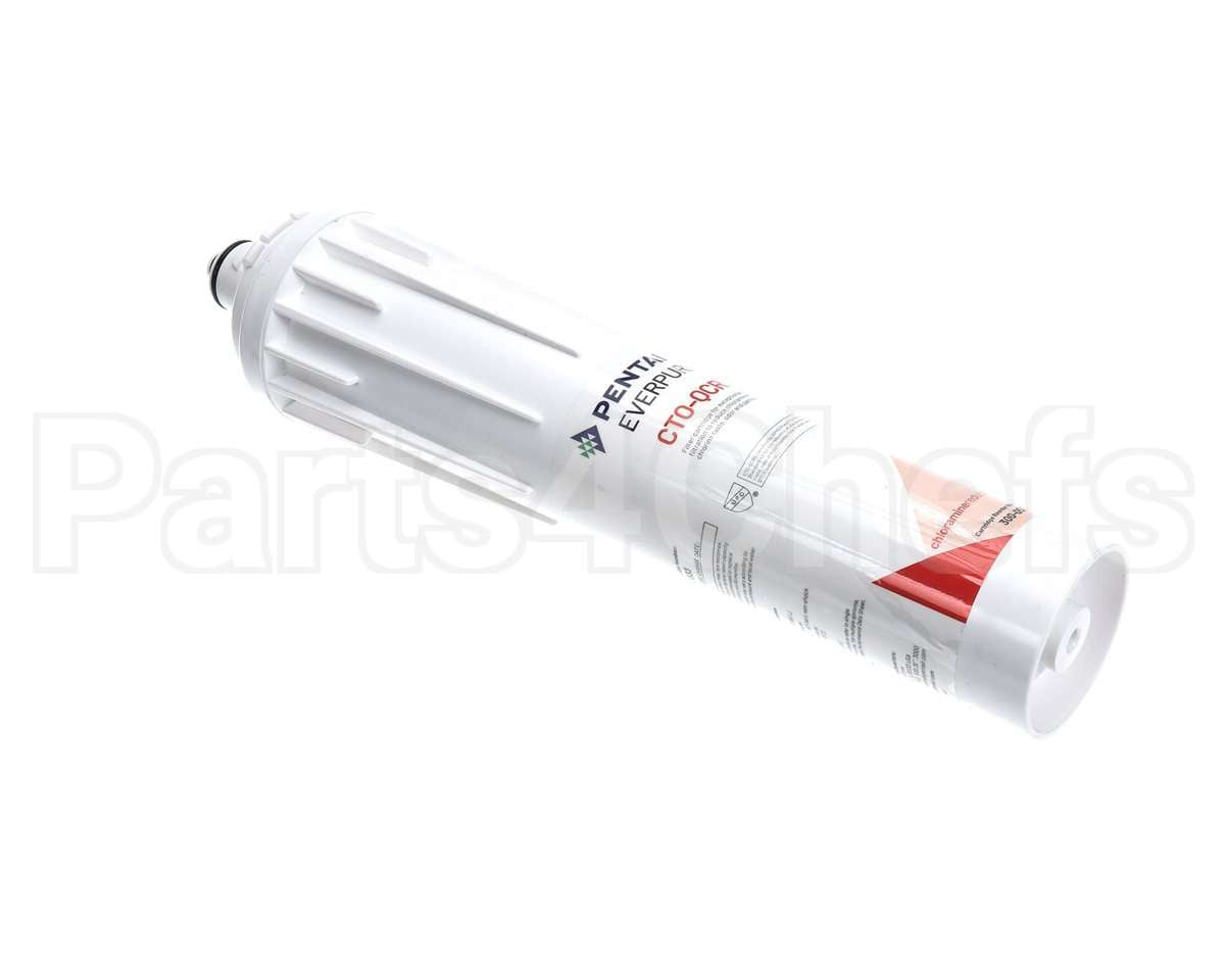 300-05833 Everpure Cto-Qcr2