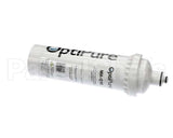 300-05850 Filter Express Optipure Optipure Ma-Q10 Post-Treatment
