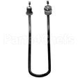 300-103 Compatible Fisher Element 120V, 800W, Evaporator