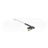 300-1038 Spray Master Spray Gun, 36, 4.0/30 Dn S-O Qc Set