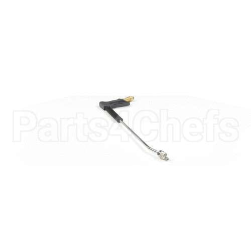 300-1038 Spray Master Spray Gun, 36, 4.0/30 Dn S-O Qc Set